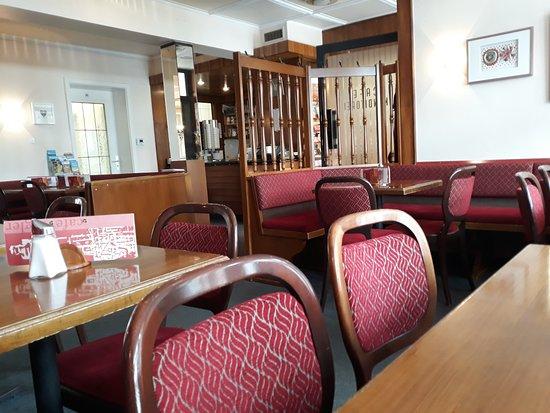 Cafe Vogler
