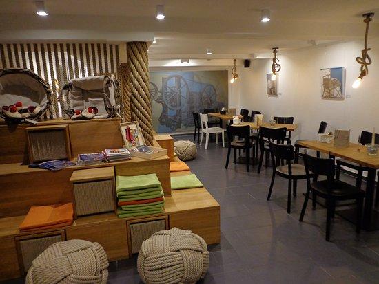 Seilerhaus Cafè & Bistro