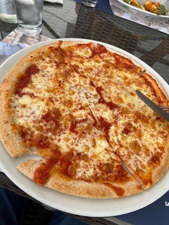 Ristorante Pizzeria da Franco