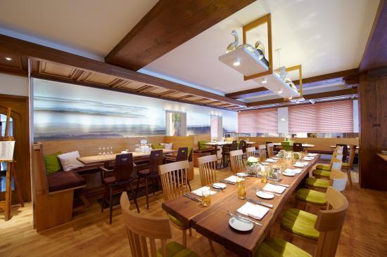 Restaurant Schwanen