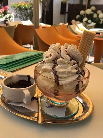 Eiscafe Venezia