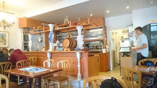 Gasthof Donau