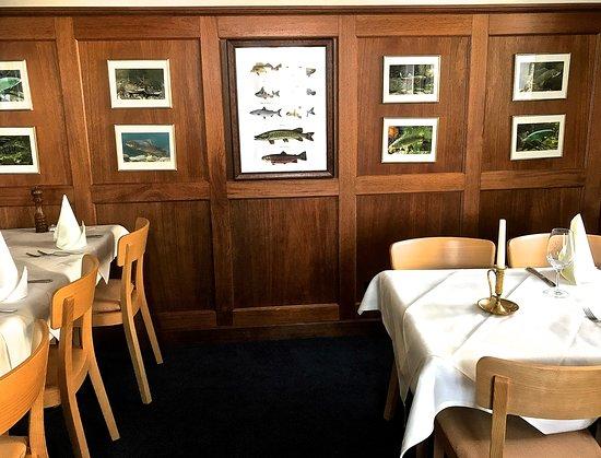 Restaurant Schiff