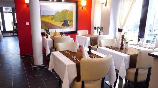 Pizzeria Rebstock