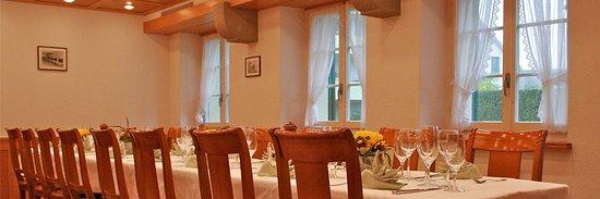 Restaurant Burehus