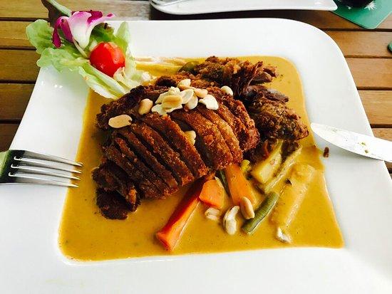 Meera Restaurant