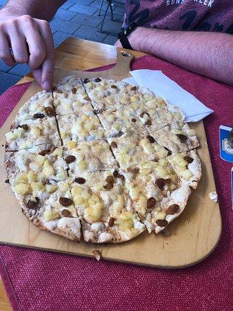 Pfannenstubchen
