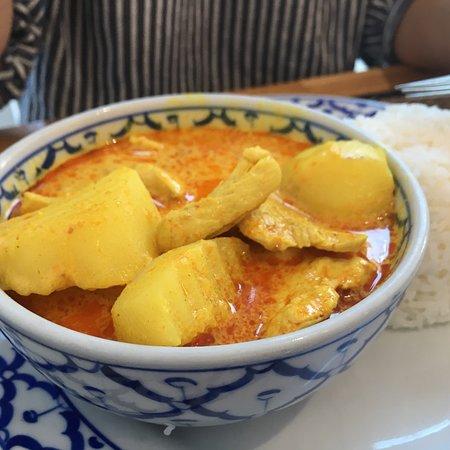 Chang Thai