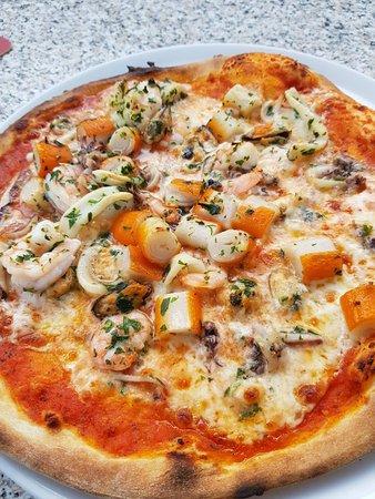 Gelateria-Pizzeria la Veneziana