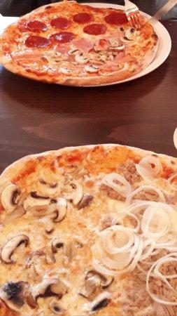 Da Capo Pizzeria