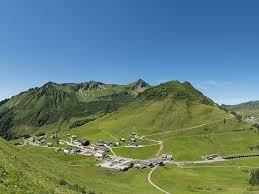 das Faschinajoch
