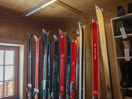 das Vorarlberger FIS Skimuseum Damüls