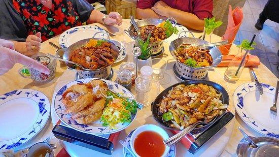 China-Town