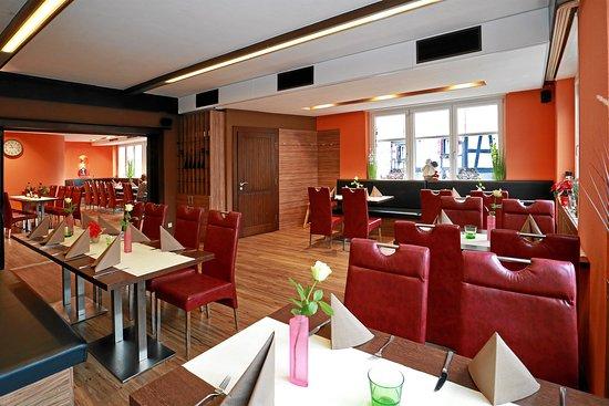 Restaurant Adler