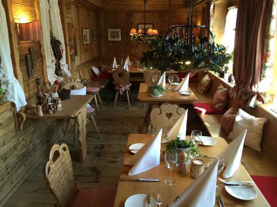 Romantik Hotel I Restaurant Hirsch