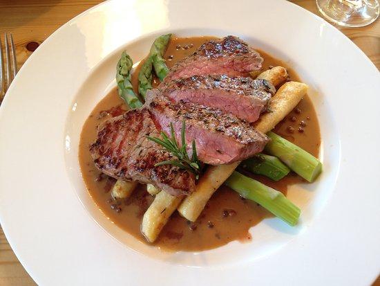 Gasthaus Schiffle