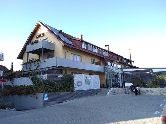 Volapuek Restaurant