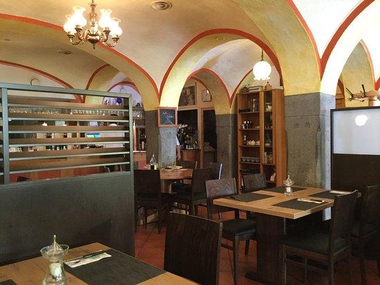 Pizzeria Vulcano
