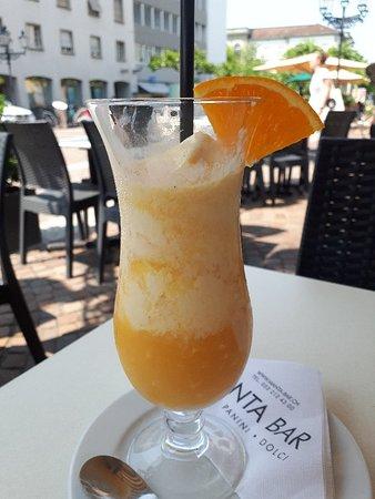 Manta Bar