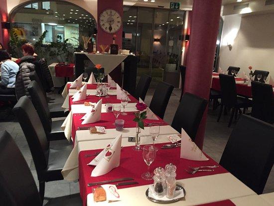Ristorante la Forchetta