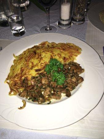 Ristorante Falkenburg