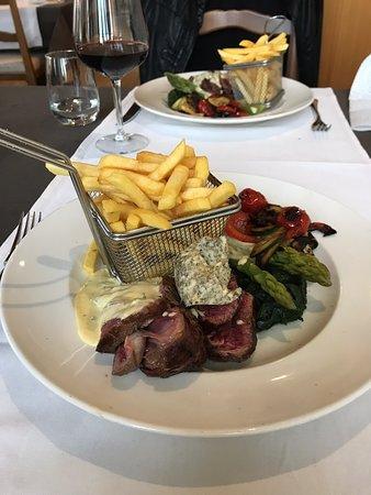 Restaurant Zum Schiff