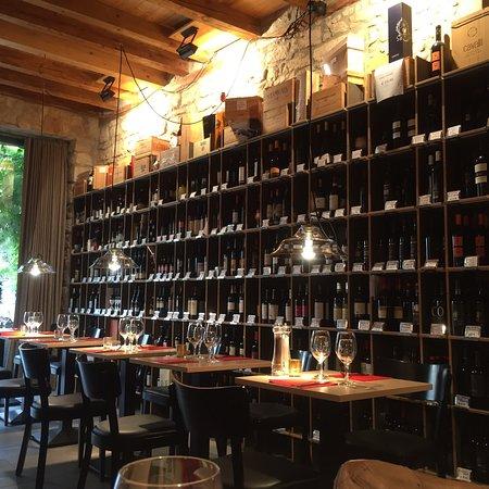 Vinothek Il-Tiglio