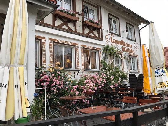 Landhaus Köhle