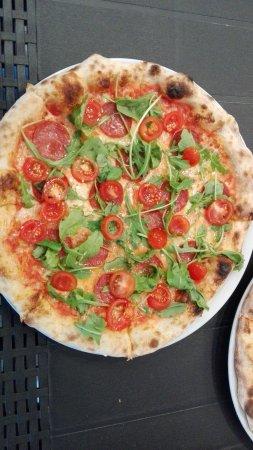 Pizza Pazza