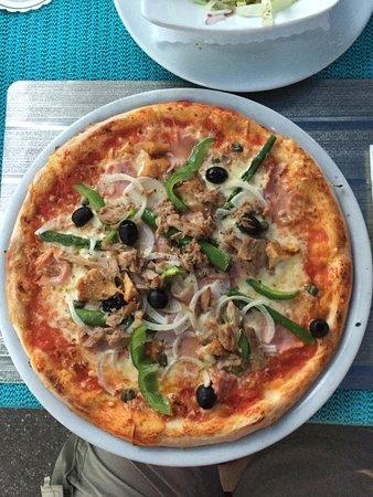 Restaurant Salerno