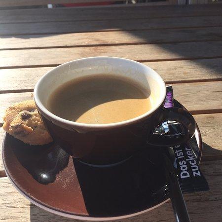 Cafe Mohn