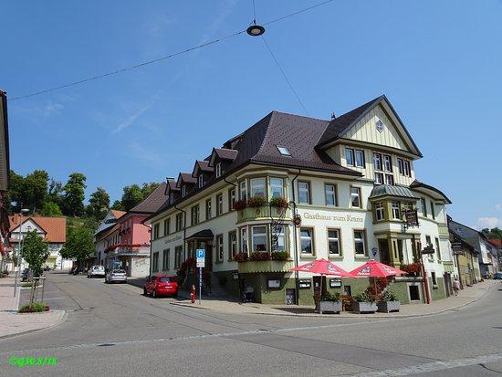 Zum Kranz