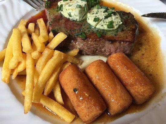 Landgasthaus Lamm