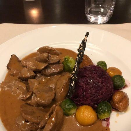 New Star Restaurant
