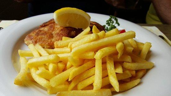Gletscherhügel