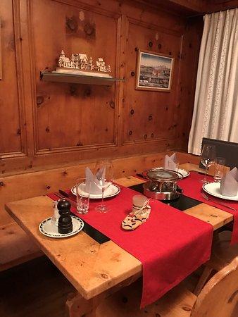 Gasthaus Passhöhe Schwägalp