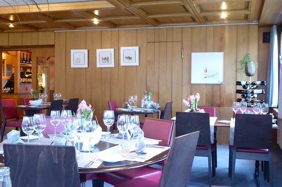 Restaurant Sternen