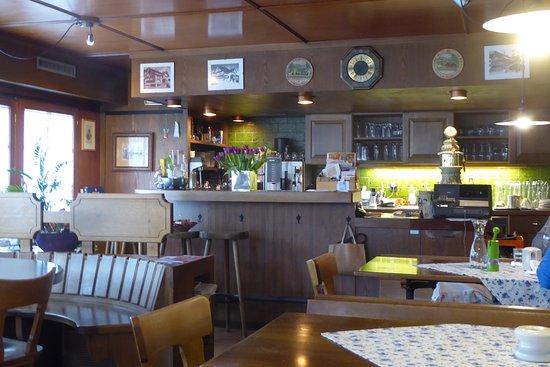 Gasthaus Linde Appenzell