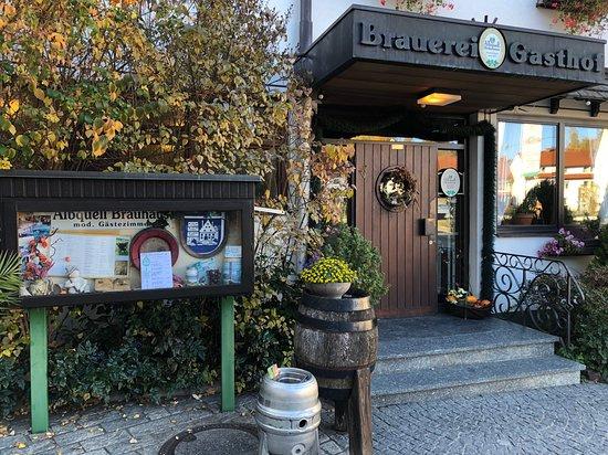 Albquell Brauhaus