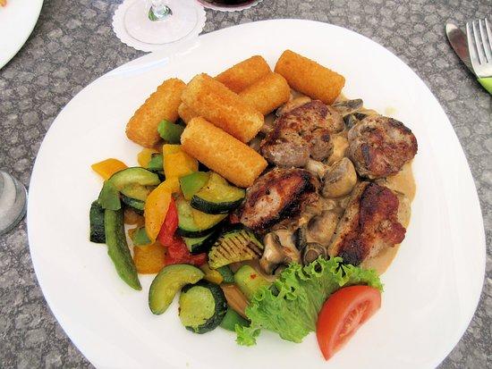 Gasthaus Zum Lowen