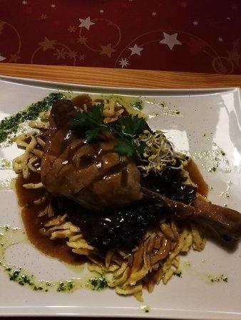 Bier & Steakhouse Zum Alten Krug