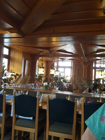 Brauereigasthof Waldhaus