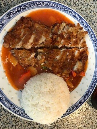 Asia Wok