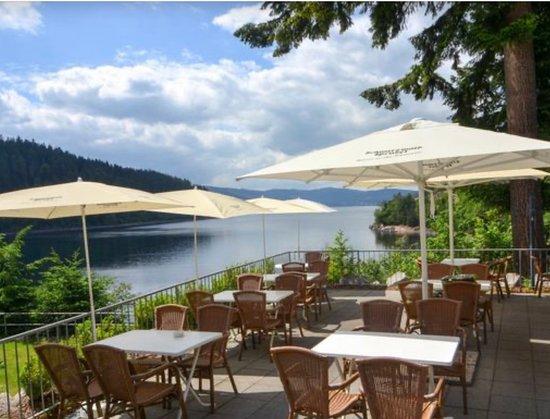 Restaurant Hubertus