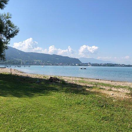 Treff am See