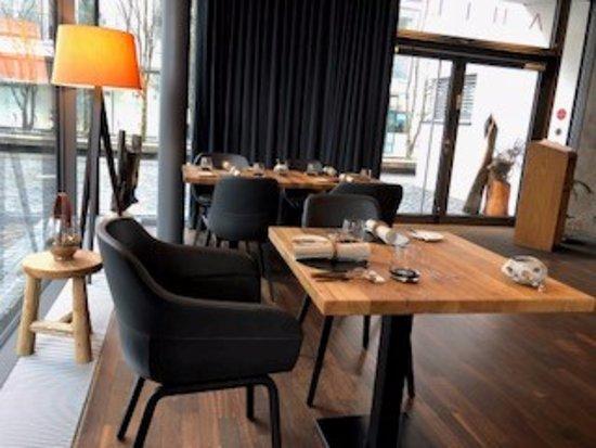 Restaurant Anima
