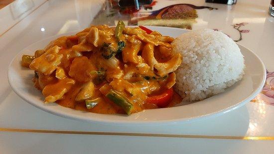 Asia Bistro Mekong
