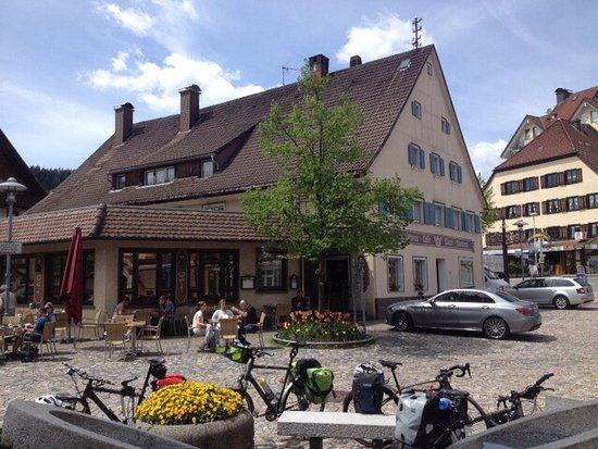 Cafe Wiest