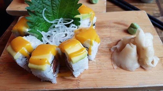 Umami Sushi & Grill