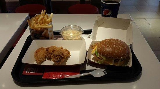 KFC